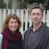 Roger Kjendalen and Kristine Duvholt Havnås, Sandefjord VGS
